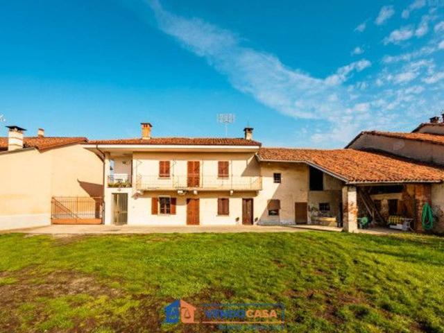 Villa Indipendente in vendita a Piemonte, Cuneo