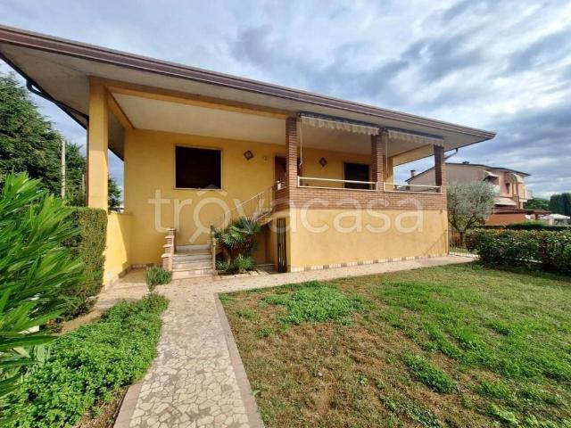 Villa Indipendente in vendita a Villalta, Gazzo