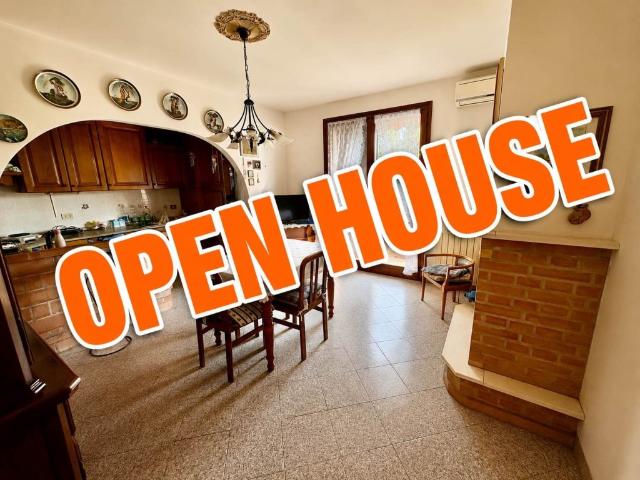 Villa Indipendente in vendita a Villanova Del Ghebbo, Veneto