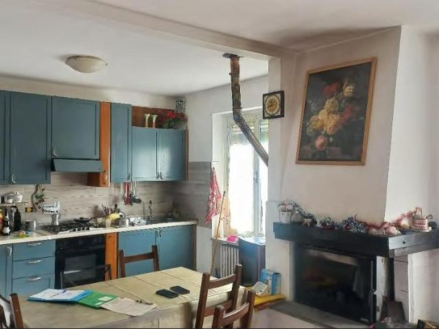 Villa Indipendente in vendita a Saretto, Piemonte