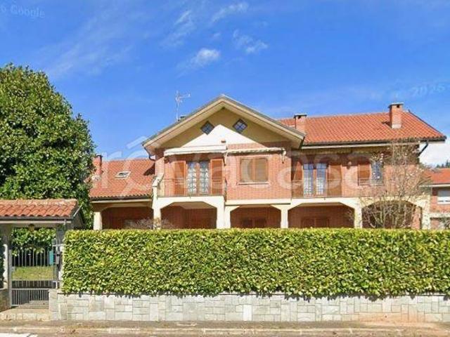 Villa Indipendente in vendita a Piemonte, Torino