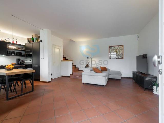 Villa Indipendente in vendita a Villorba, Carità