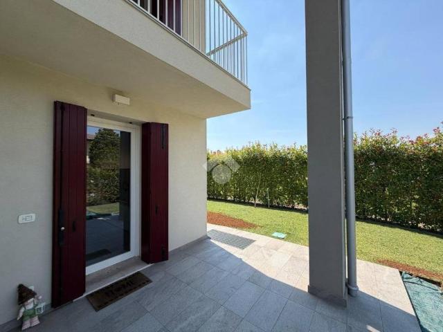 Villa Indipendente in vendita a Villorba, Lancenigo