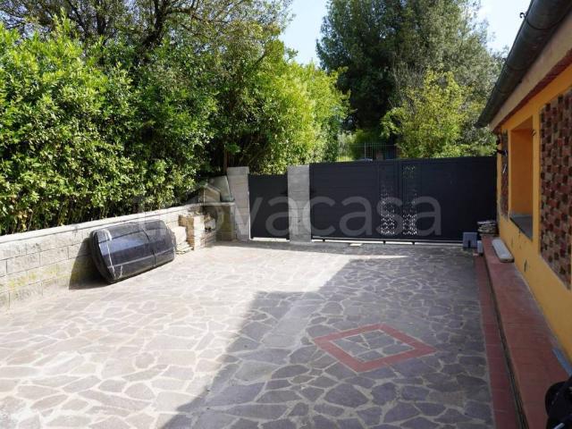 Villa Indipendente in vendita a Unione dei Comuni Circondario dell'Empolese Valdelsa, Vinci