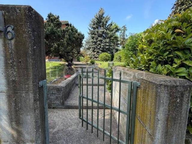 Villa Indipendente in vendita a Piemonte, Torino
