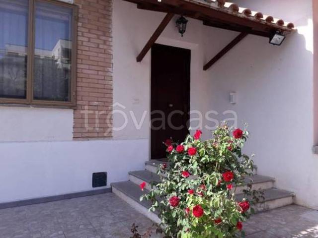 Villa Indipendente in vendita a Pietrare, Viterbo