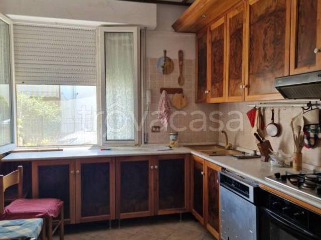Villa Indipendente in vendita a Voghiera, Reggio Emilia