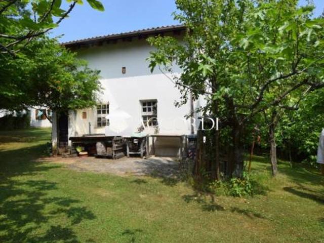 Villa Indipendente in vendita a Volpago Del Montello, Veneto