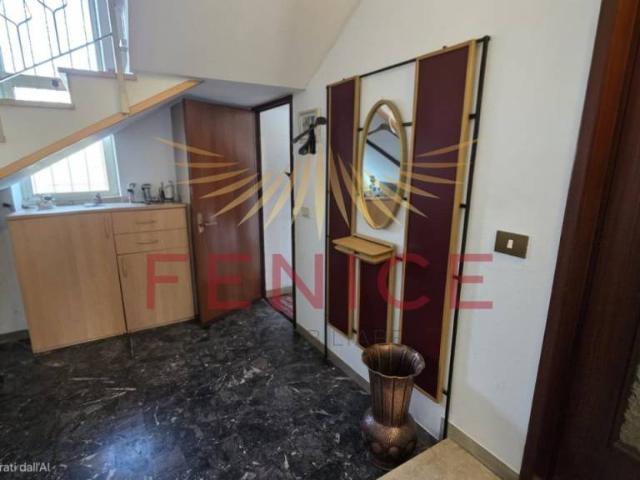 Villa Indipendente in vendita a Volpago Del Montello, Veneto