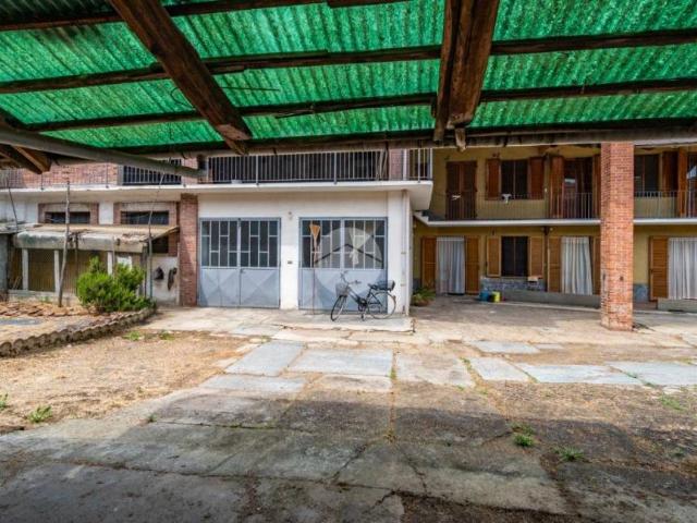 Villa Indipendente in vendita a Piemonte, Torino