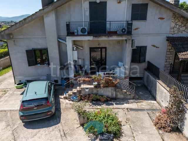 Villa Indipendente in vendita a Roma Capitale, Lazio