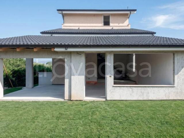 Villa Indipendente in vendita a Roma Capitale, Lazio