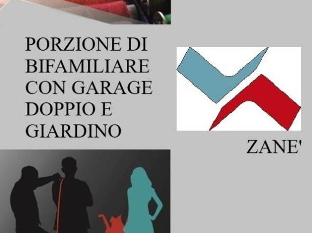 Villa Indipendente in vendita a Zanè, Veneto