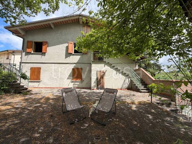 Villa Indipendente in vendita a Unione di comuni Terre di Castelli, Zocca
