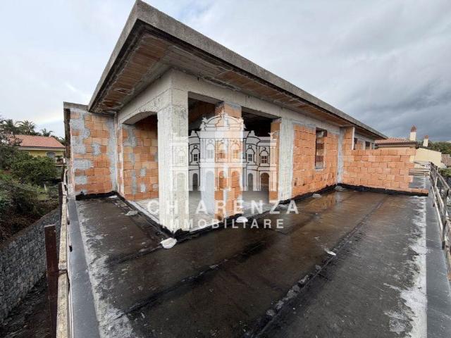 Villa Indipendente in vendita a Loreto, Acireale