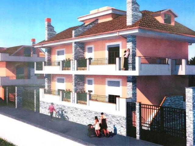 Villa Indipendente in vendita a Acquamela, Baronissi