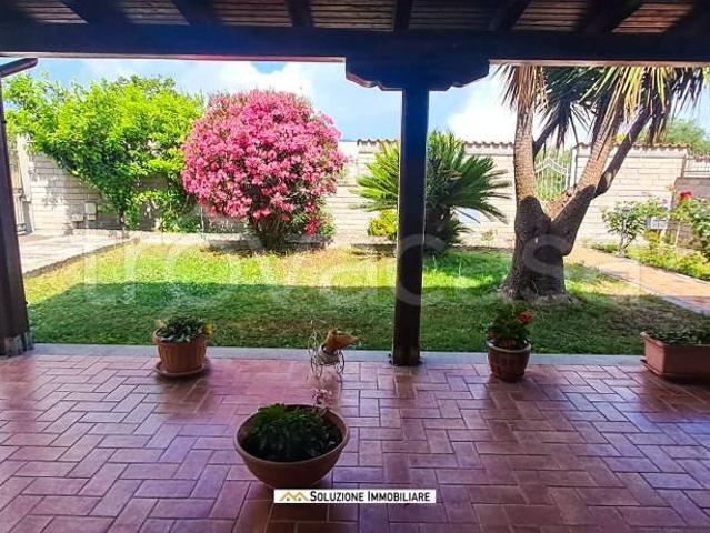 Villa Indipendente in vendita a Roma Capitale, Lazio