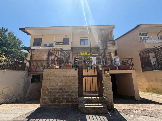 Villa Indipendente in vendita a Roma Capitale, Lazio