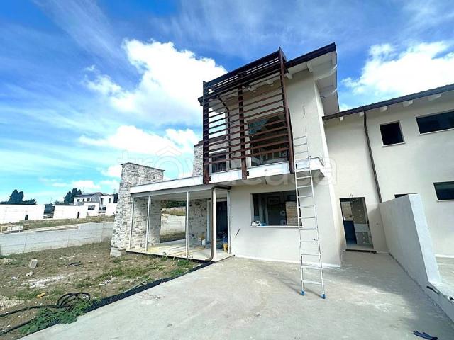 Villa Indipendente in vendita a Roma Capitale, Lazio