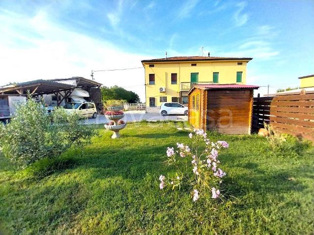 Villa Indipendente in vendita a Unione Alto Ferrarese, Cento
