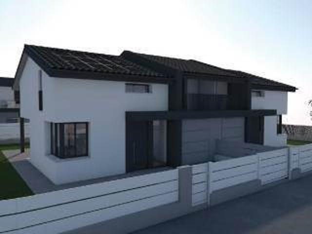 Villa Indipendente in vendita a Albignasego, Veneto