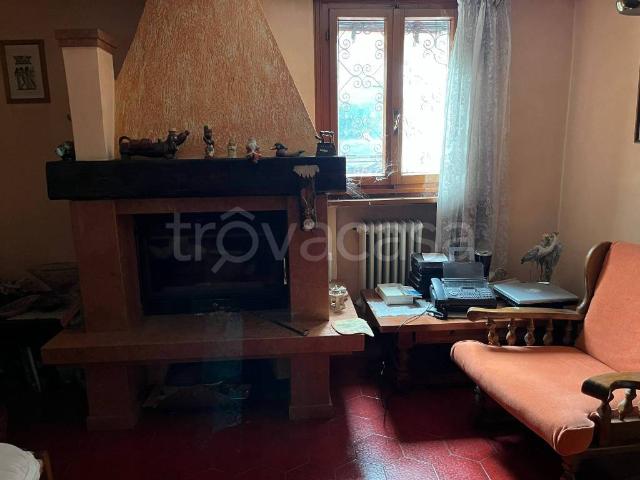 Villa Indipendente in vendita a Albignasego, Padova