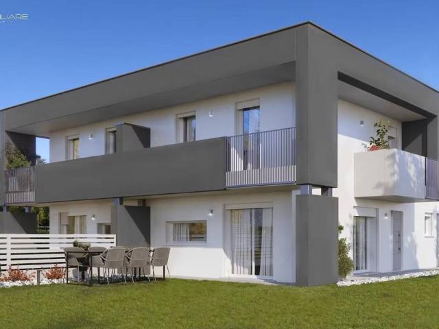 Villa Indipendente in vendita a Albignasego, Veneto