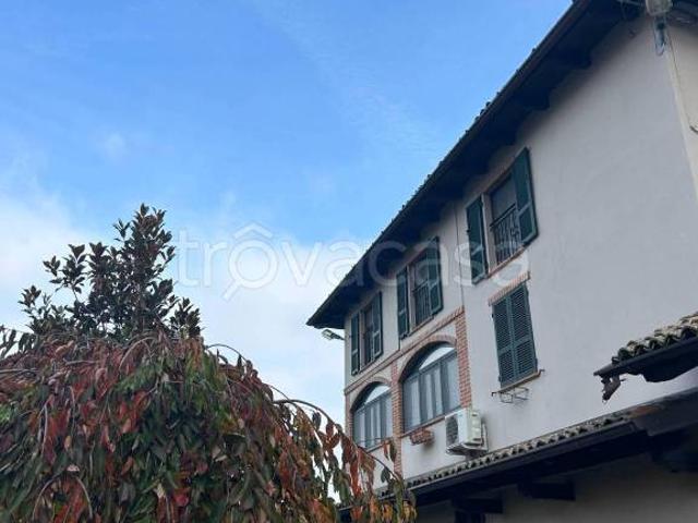 Villa Indipendente in vendita a Alta Val Tidone, Nibbiano