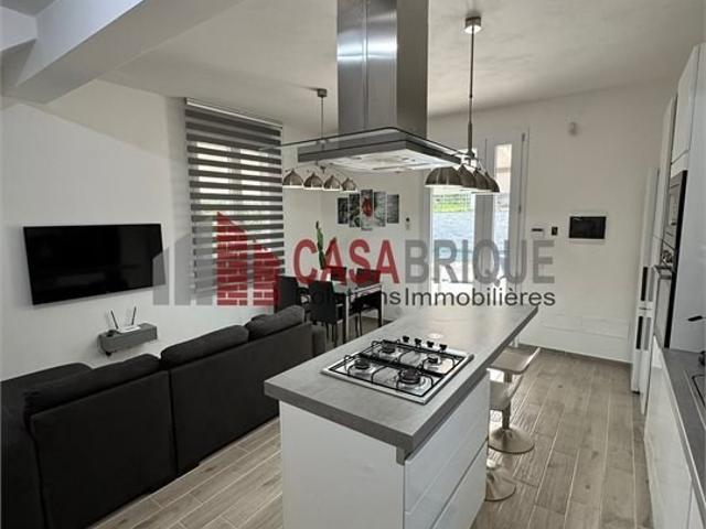 Villa Indipendente in vendita a Altavilla Milicia, Sicilia