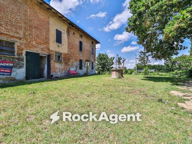 Villa Indipendente in vendita a Unione Terre di Pianura, Malalbergo
