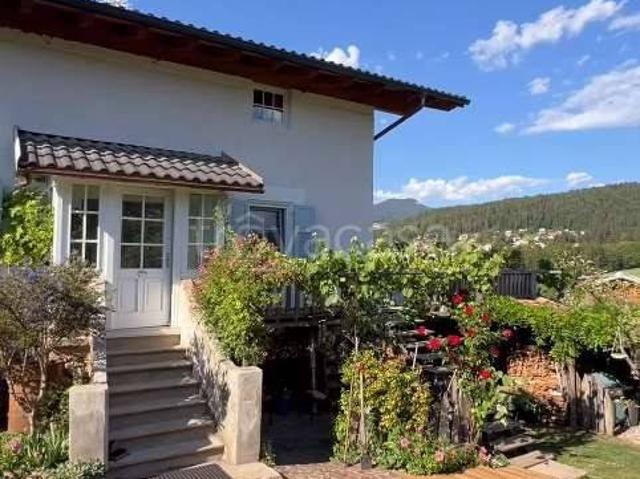 Villa Indipendente in vendita a Comunità della Val di Non, Don
