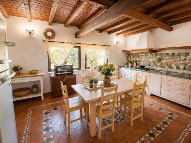 Villa Indipendente in vendita a Anagni, Lazio