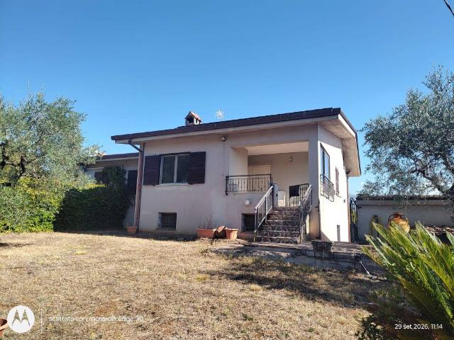 Villa Indipendente in vendita a Anagni, Frosinone