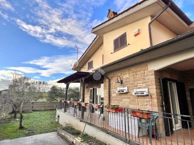 Villa Indipendente in vendita a Roma Capitale, Lazio