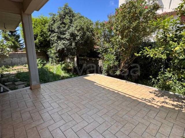 Villa Indipendente in vendita a Selva Secca, Roma Capitale