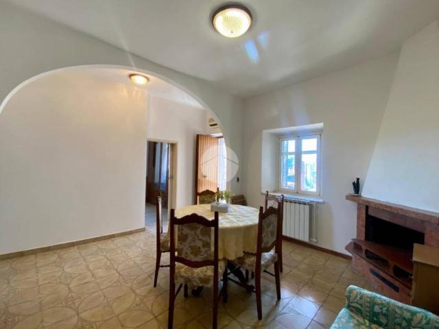 Villa Indipendente in vendita a Miglioramento, Roma Capitale