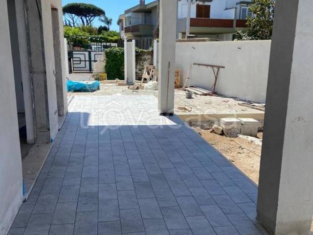 Villa Indipendente in vendita a Selva Secca, Roma Capitale