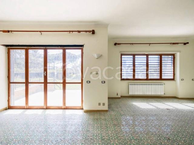 Villa Indipendente in vendita a Selva Secca, Roma Capitale