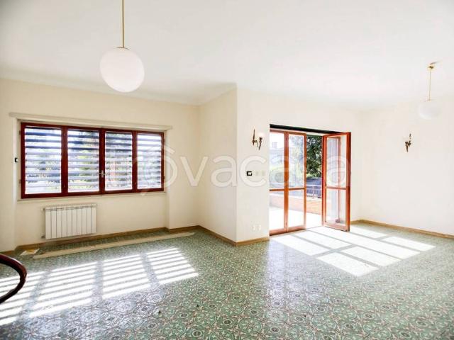 Villa Indipendente in vendita a Selva Secca, Roma Capitale