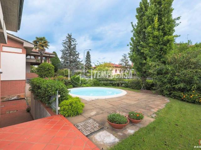 Villa Indipendente in vendita a Unione Terre d'Acqua, Anzola Dell'emilia