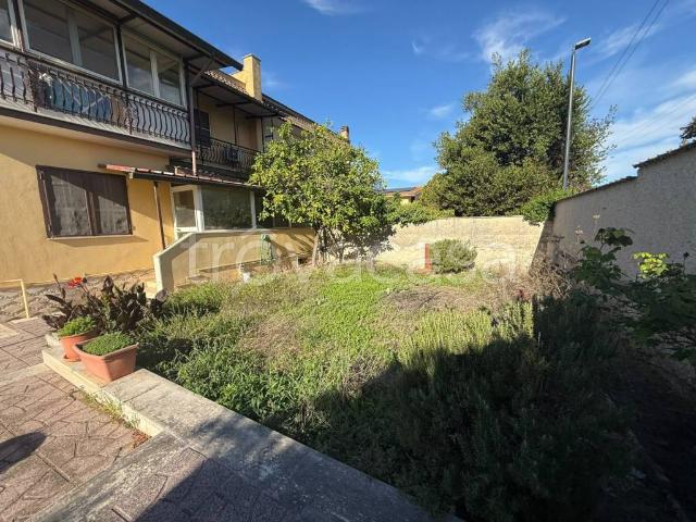 Villa Indipendente in vendita a Valle Carniera, Aprilia