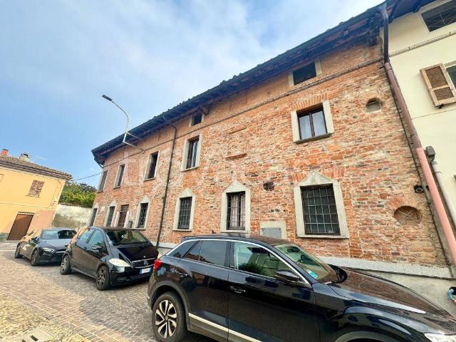 Villa Indipendente in vendita a Arena Po, Lombardia