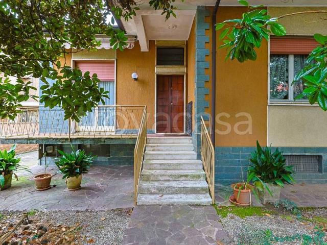 Villa Indipendente in vendita a Torretta, Arese