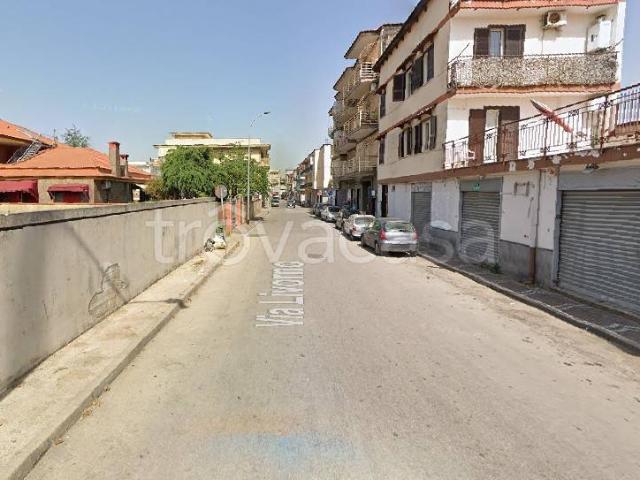 Villa Indipendente in vendita a Arzano, Campania