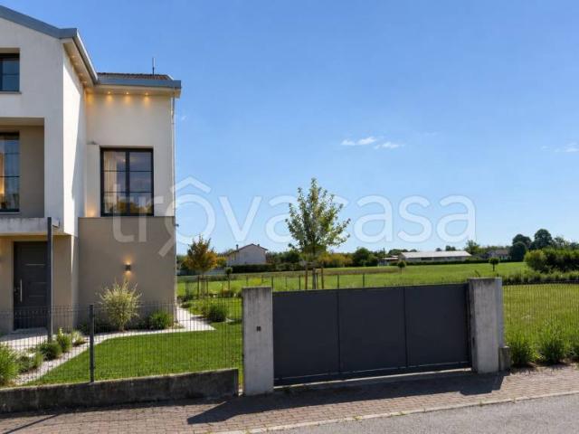 Villa Indipendente in vendita a Asolo, Veneto