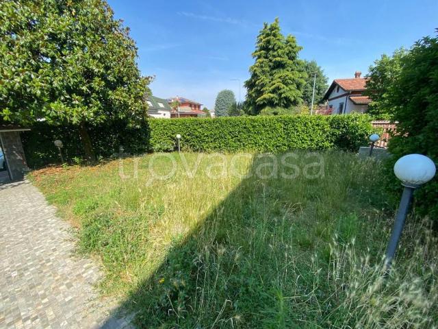 Villa Indipendente in vendita a Cascina Bazzana, Assago