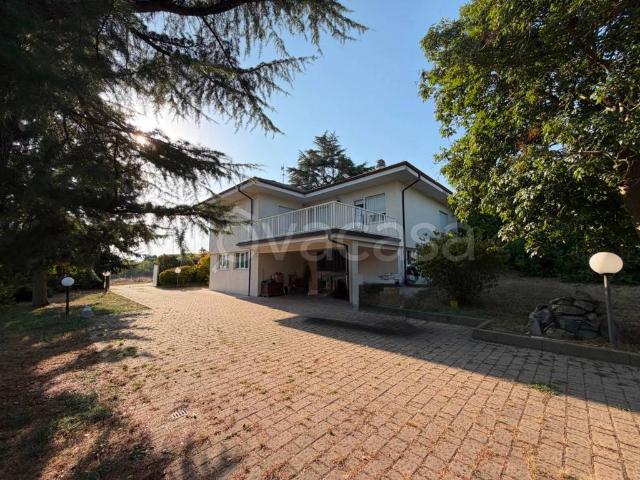Villa Indipendente in vendita a Piemonte, Asti