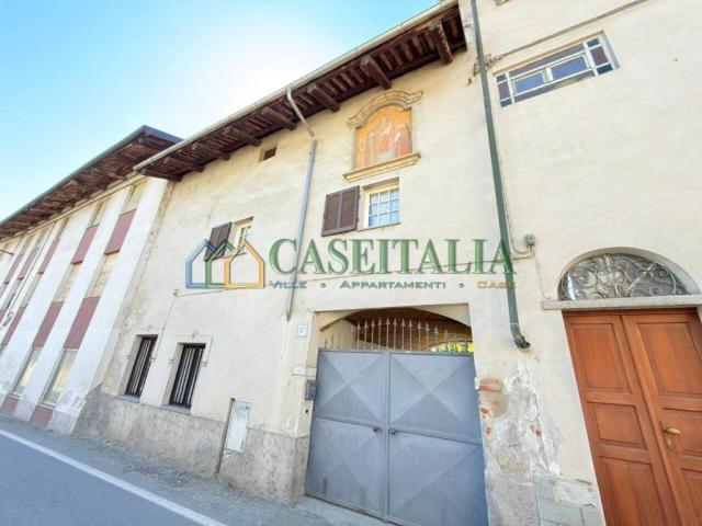 Villa Indipendente in vendita a Piemonte, Torino