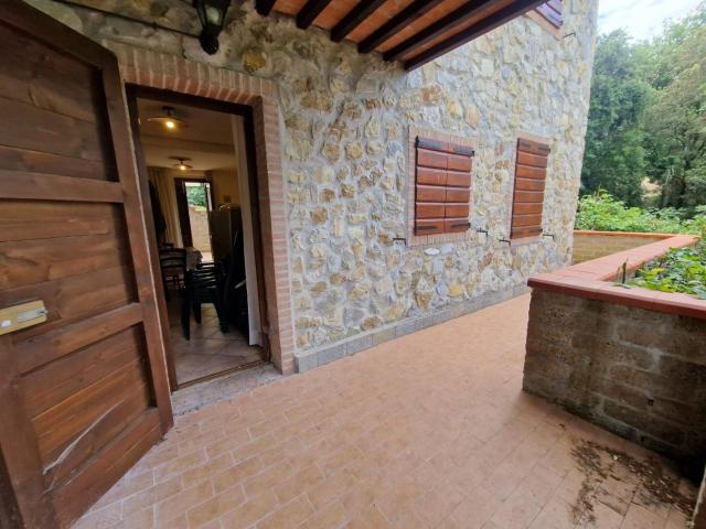 Villa Indipendente in vendita a La Ghiraia, Santa Luce
