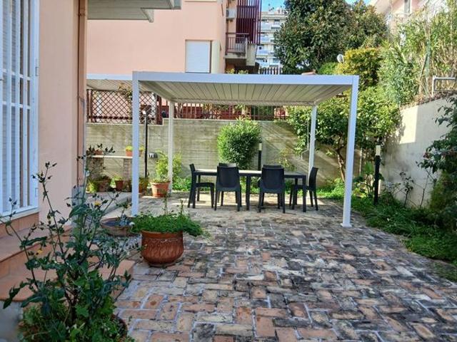 Villa Indipendente in vendita a Pescara Colli, Pescara